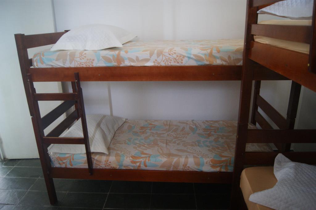Hotel Pousada And Safari Куяба Номер фото
