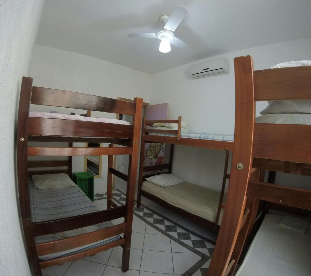 Hotel Pousada And Safari Куяба Экстерьер фото