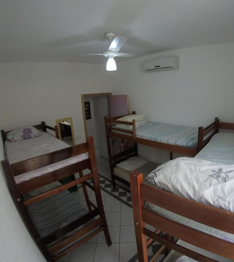 Hotel Pousada And Safari Куяба Экстерьер фото