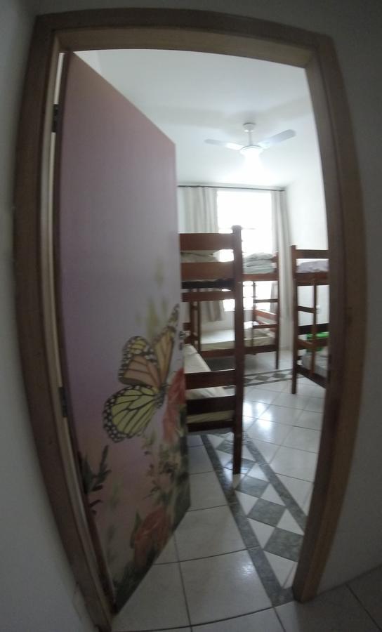 Hotel Pousada And Safari Куяба Экстерьер фото