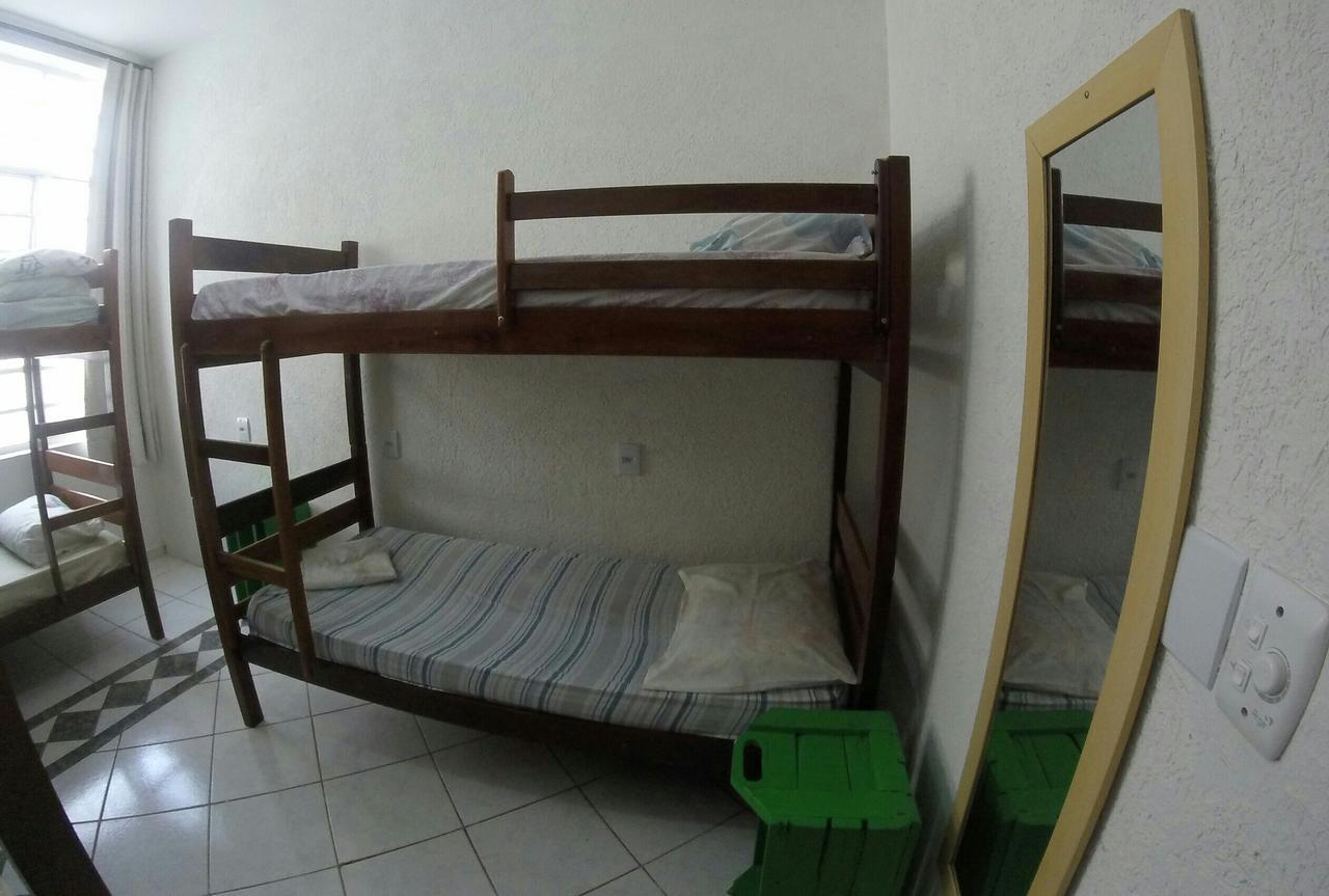 Hotel Pousada And Safari Куяба Экстерьер фото