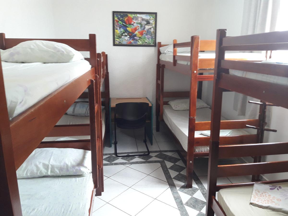 Hotel Pousada And Safari Куяба Экстерьер фото
