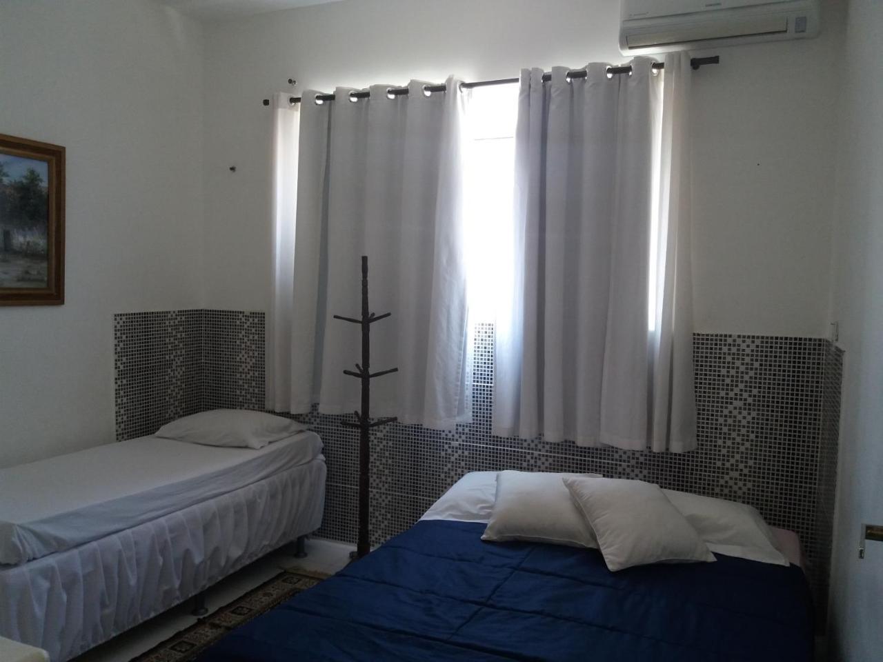 Hotel Pousada And Safari Куяба Экстерьер фото