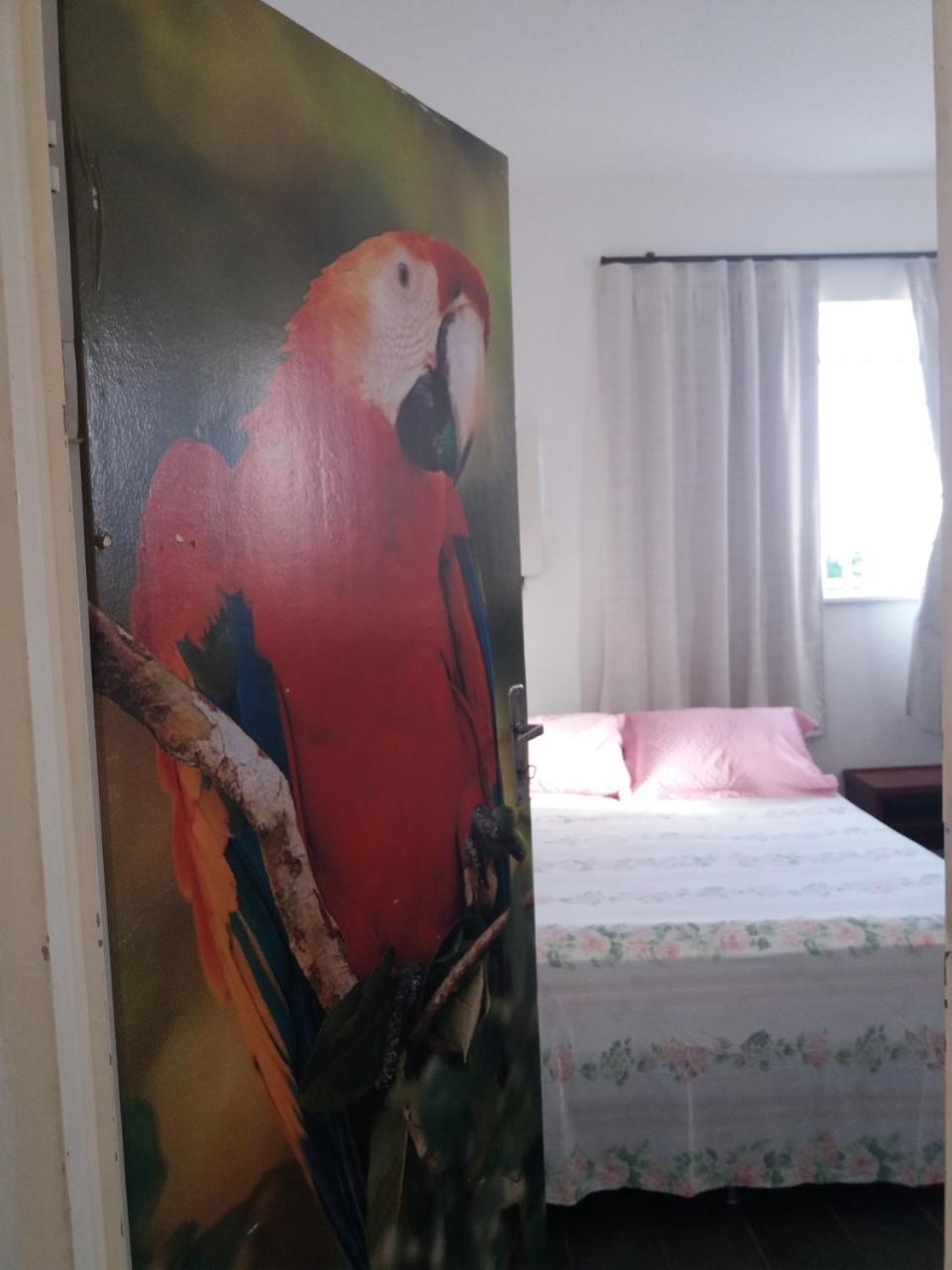 Hotel Pousada And Safari Куяба Экстерьер фото