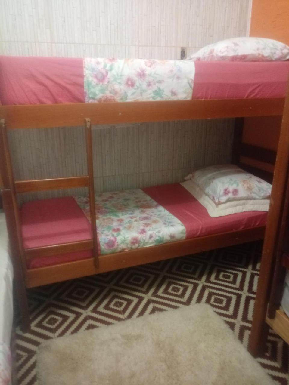 Hotel Pousada And Safari Куяба Экстерьер фото